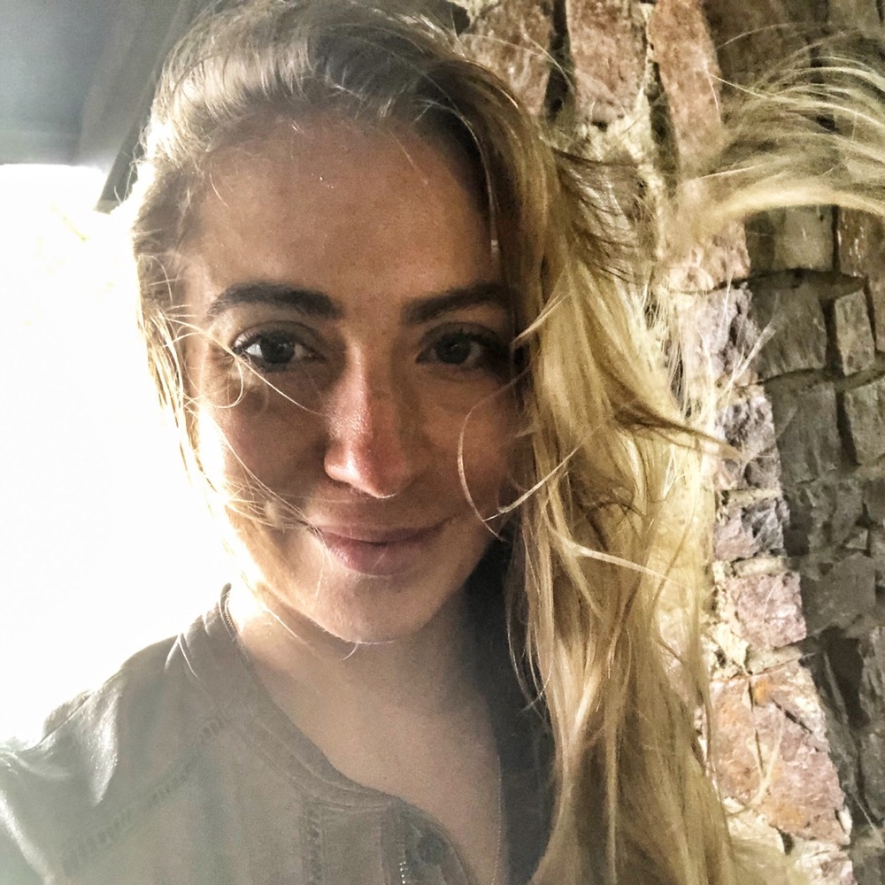 Meet your Posher, Kathleen